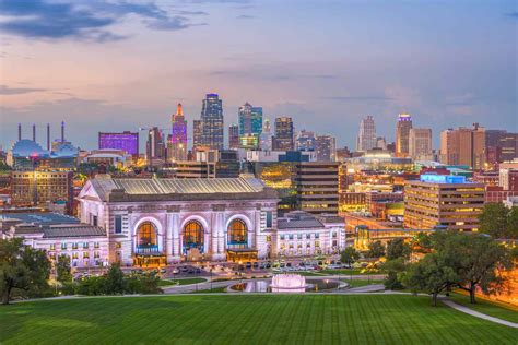 16 Best Things to Do in Kansas City, MO 